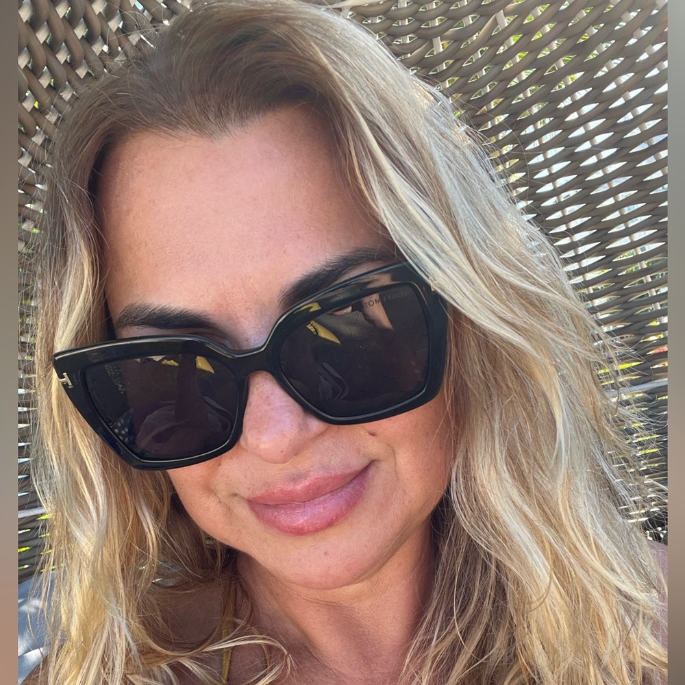 Meet your Posher, Izabela